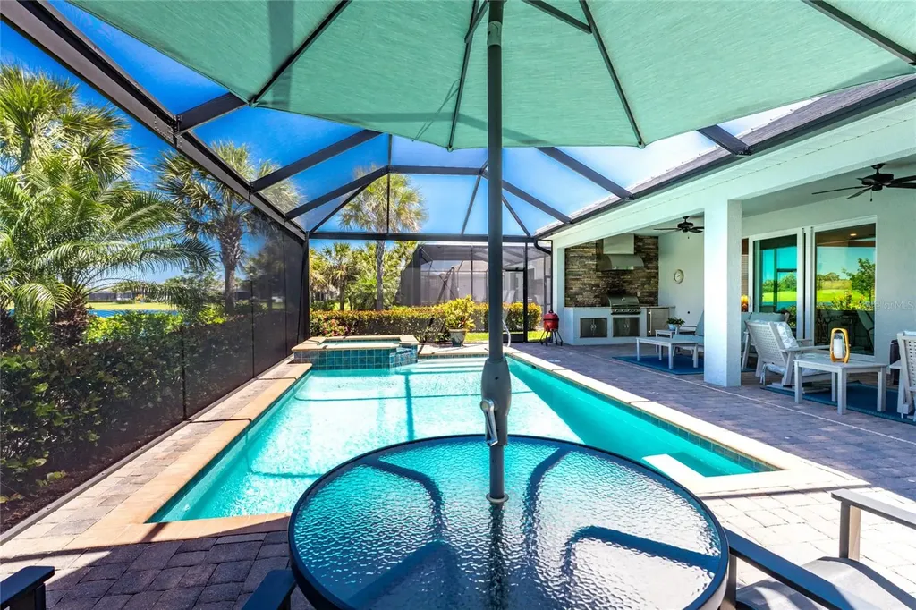 25180 Longmeadow Drive Punta Gorda FL 33955