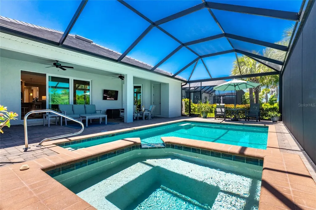 25180 Longmeadow Drive Punta Gorda FL 33955
