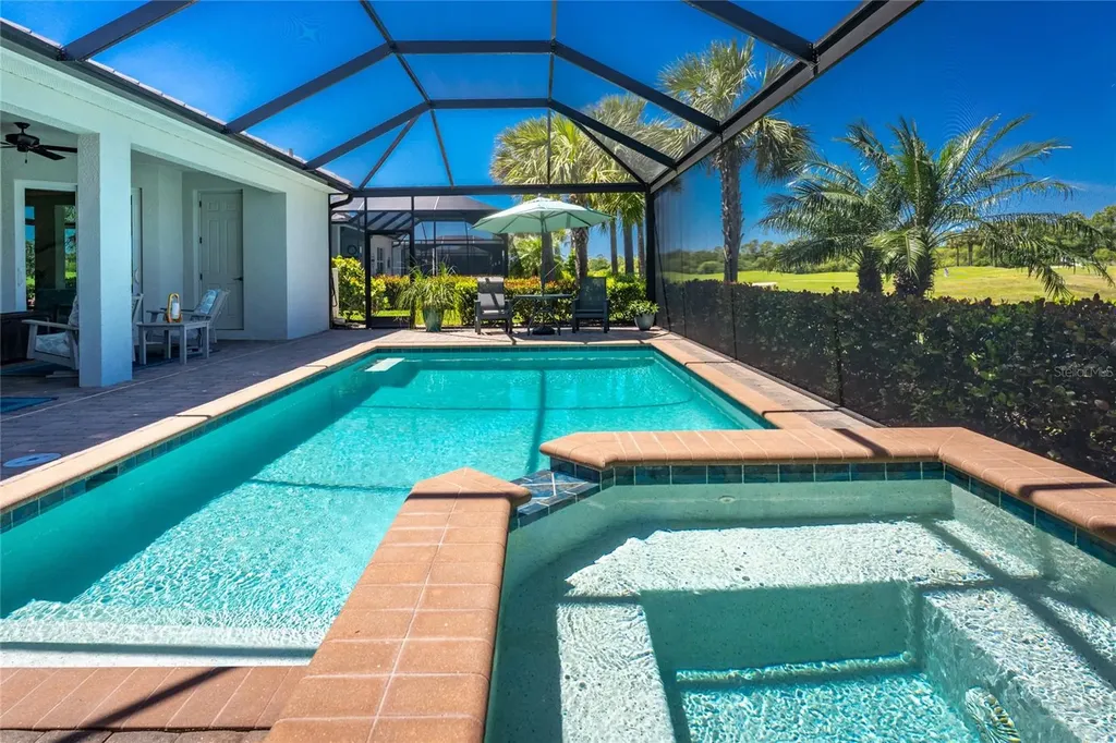 25180 Longmeadow Drive Punta Gorda FL 33955