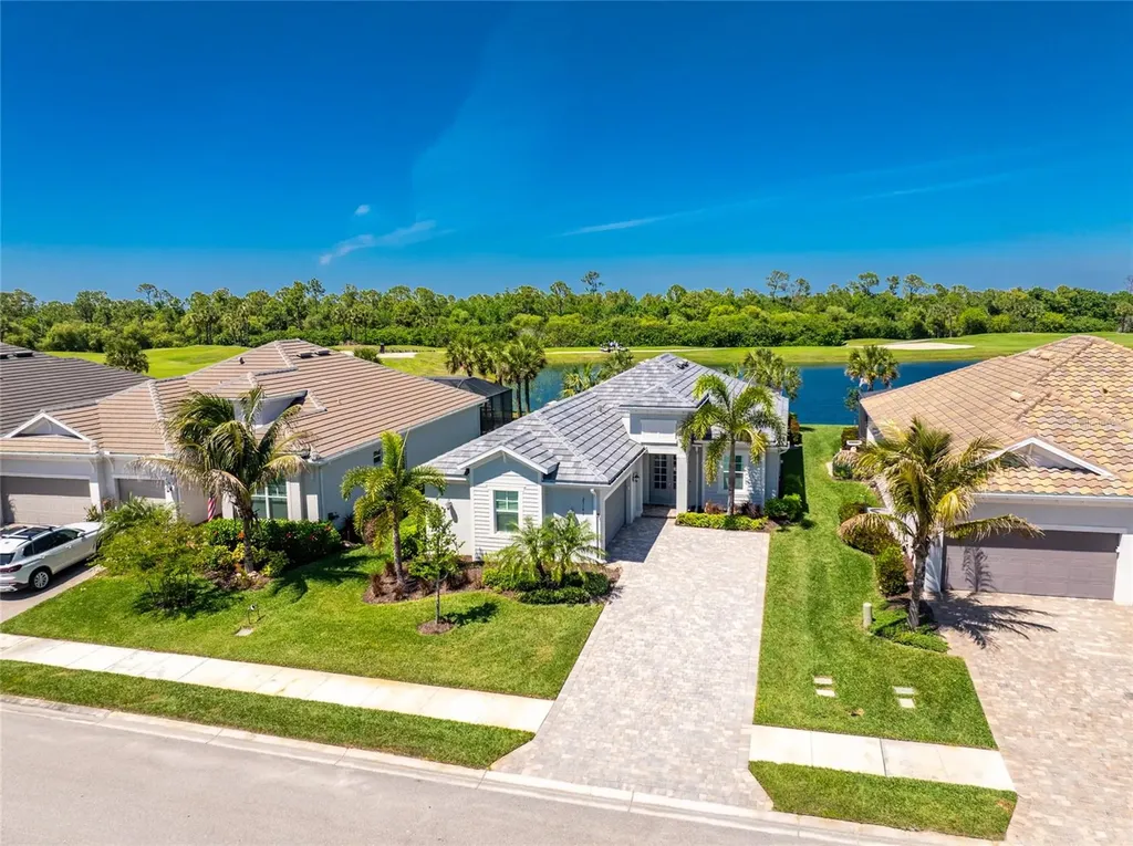 25180 Longmeadow Drive Punta Gorda FL 33955