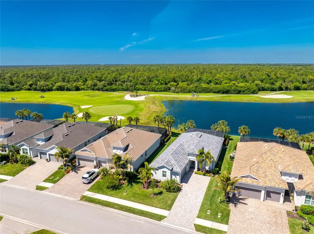 25180 Longmeadow Drive Punta Gorda FL 33955