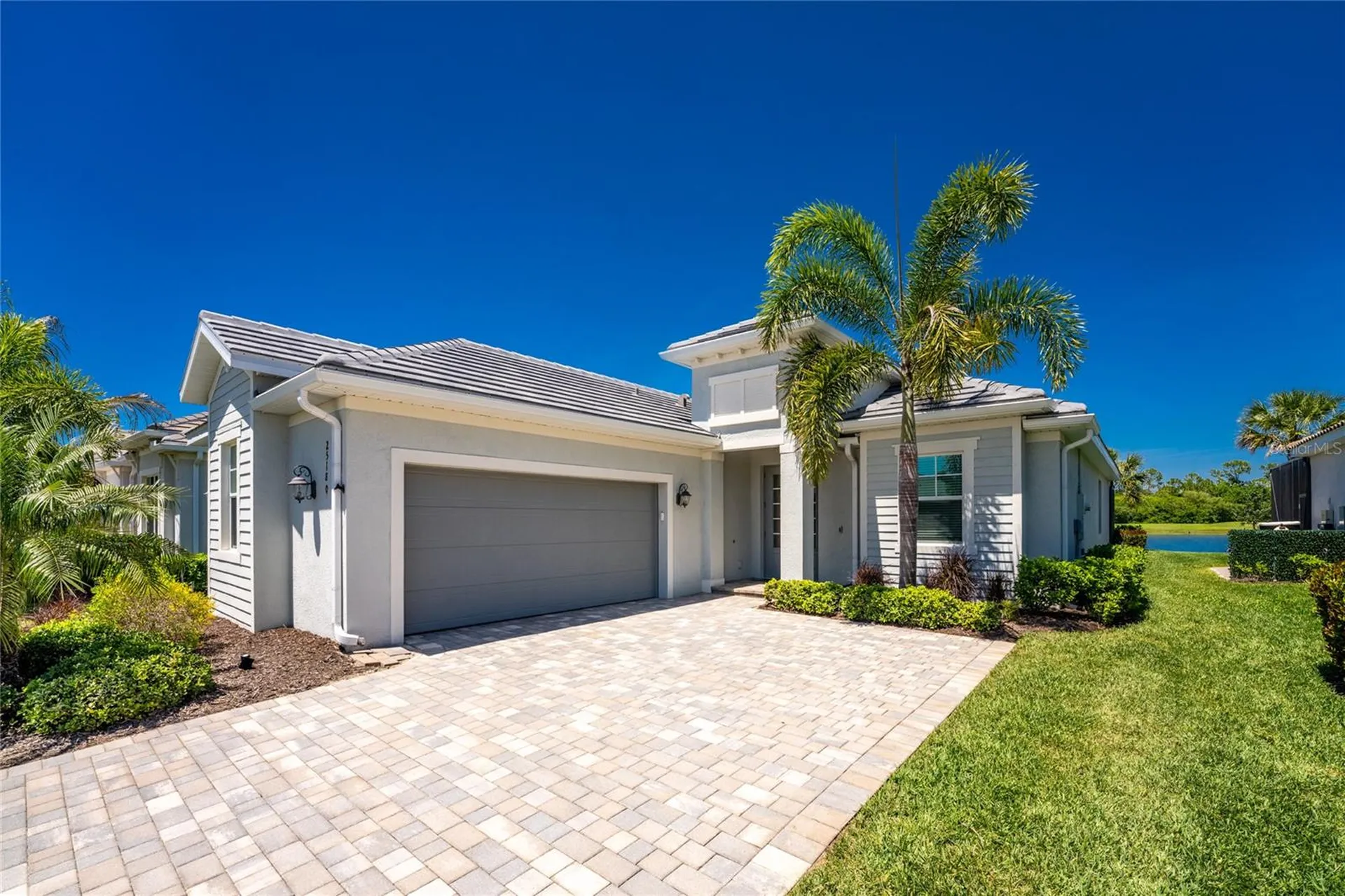 25180 Longmeadow Drive Punta Gorda FL 33955