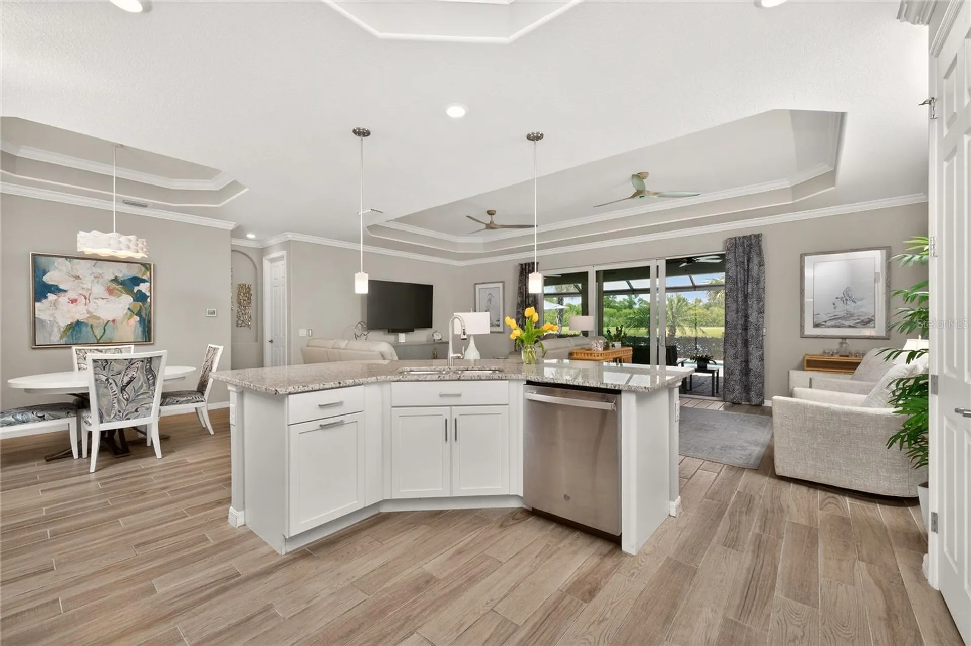 25180 Longmeadow Drive Punta Gorda FL 33955