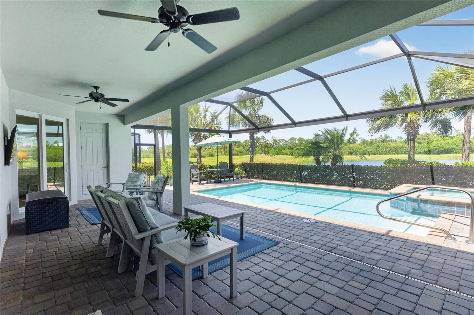 25180 Longmeadow Drive Punta Gorda FL 33955