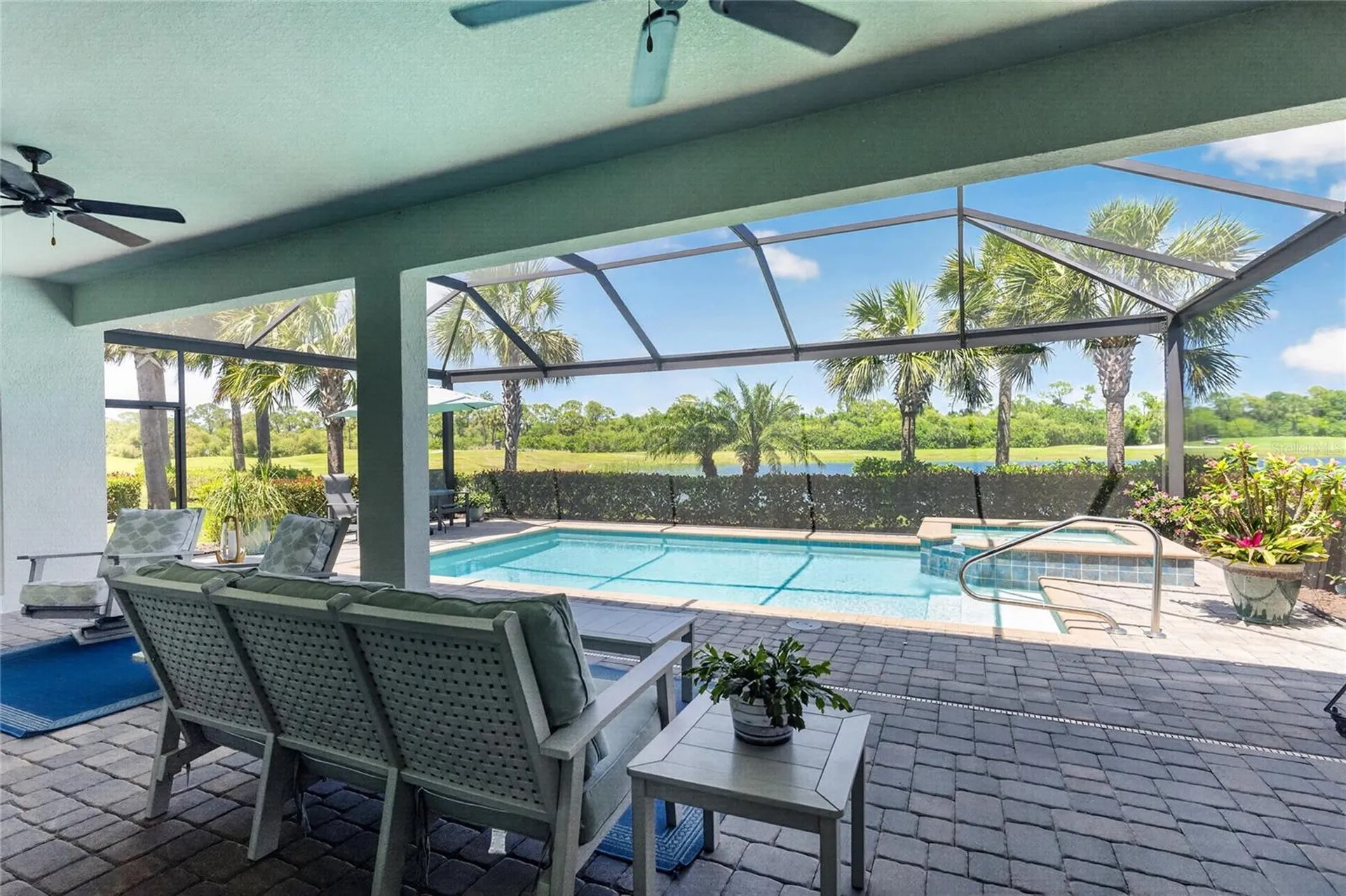 25180 Longmeadow Drive Punta Gorda FL 33955