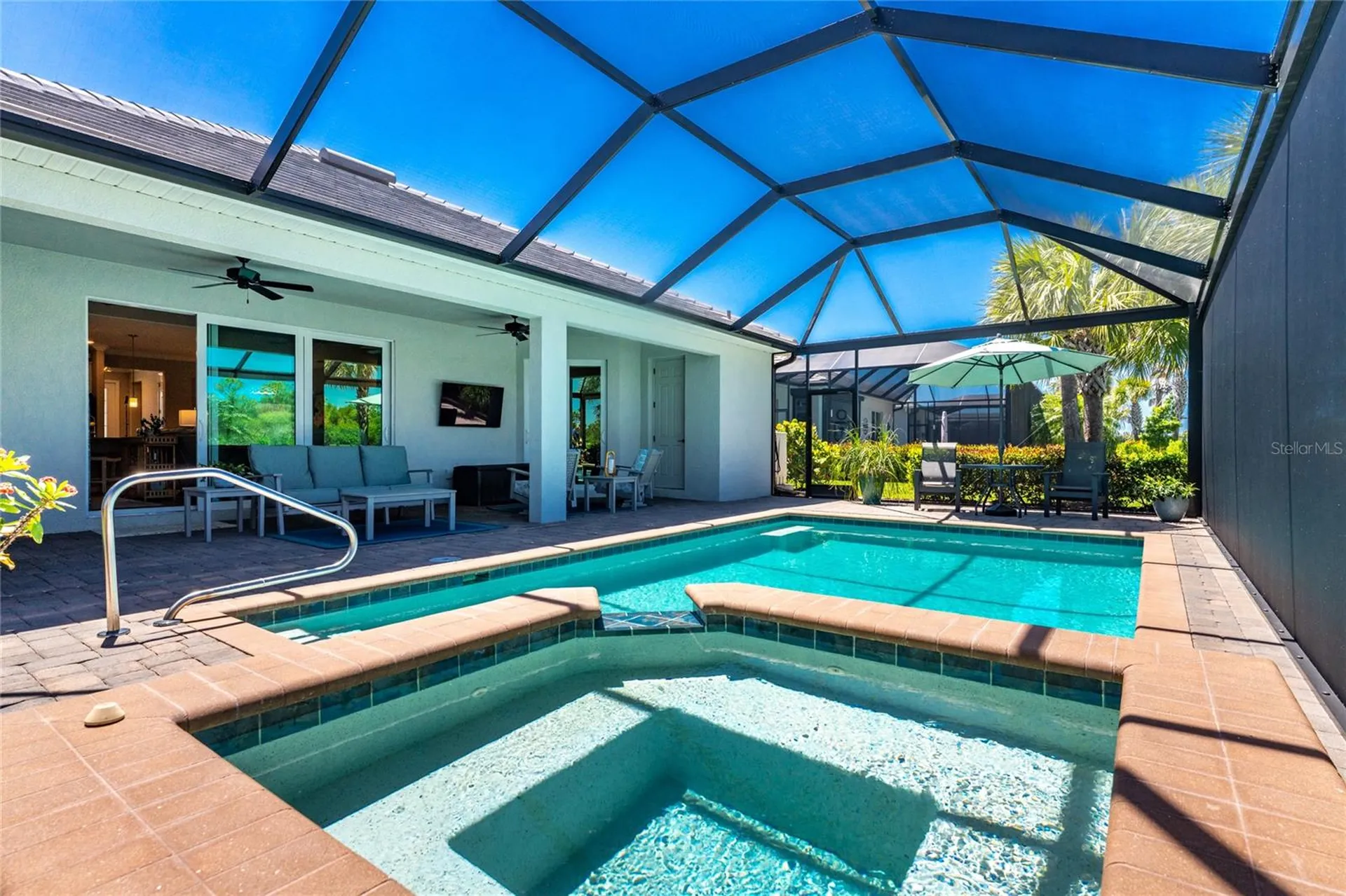 25180 Longmeadow Drive Punta Gorda FL 33955