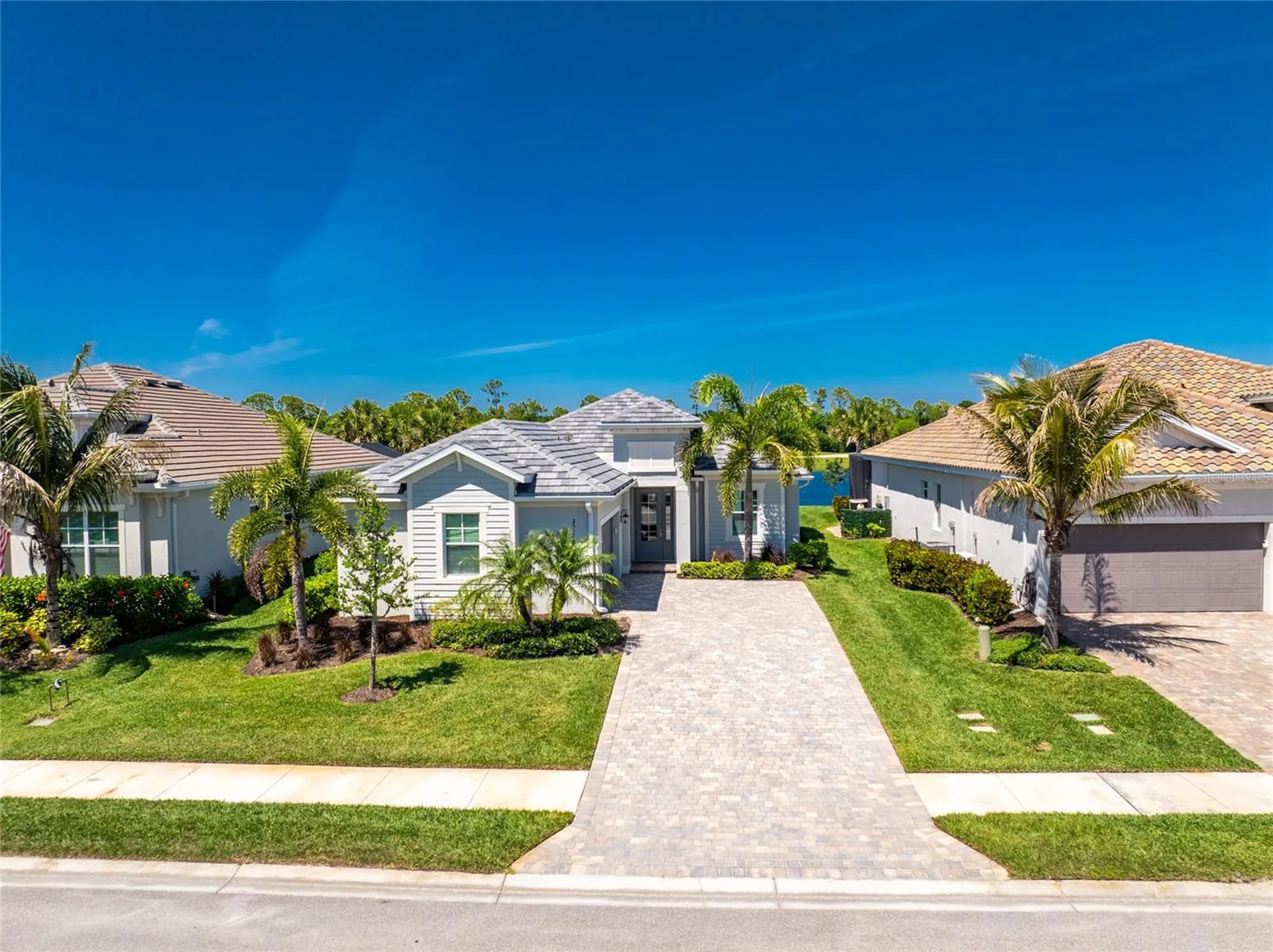 25180 Longmeadow Drive Punta Gorda FL 33955