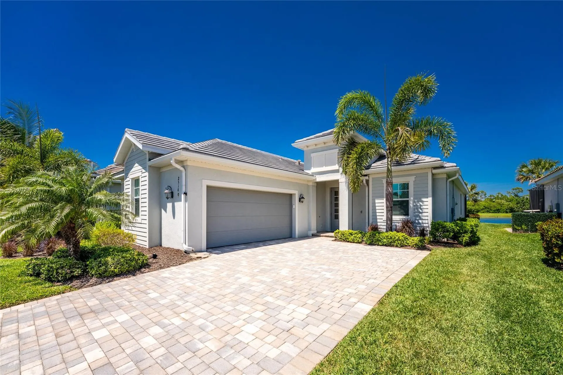 25180 Longmeadow Drive Punta Gorda FL 33955