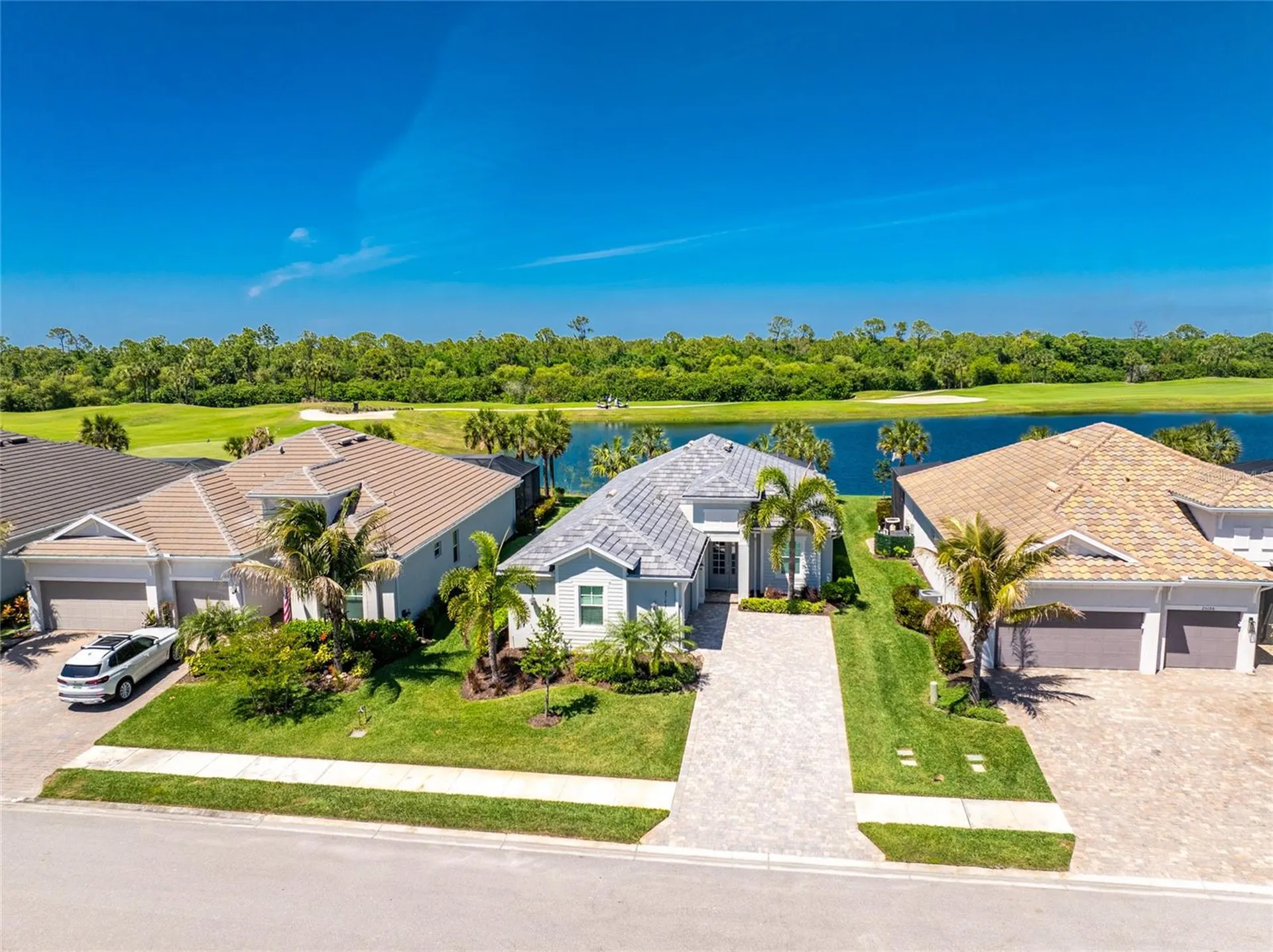 25180 Longmeadow Drive Punta Gorda FL 33955