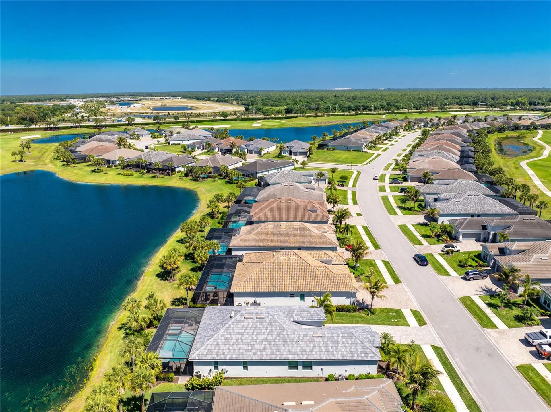 25180 Longmeadow Drive Punta Gorda FL 33955