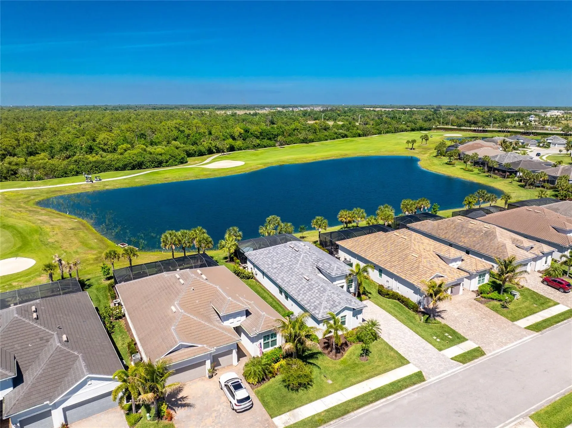 25180 Longmeadow Drive Punta Gorda FL 33955