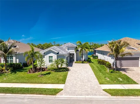 25180 Longmeadow Drive Punta Gorda FL 33955