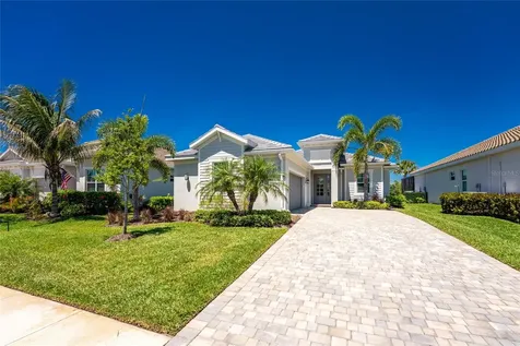 25180 Longmeadow Drive Punta Gorda FL 33955