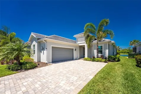 25180 Longmeadow Drive Punta Gorda FL 33955