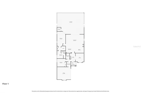 25180 Longmeadow Drive Punta Gorda FL 33955