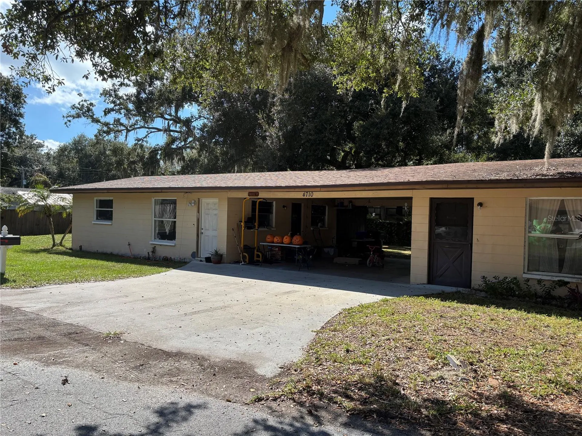 4710 Fernery Lane Lakeland FL 33809
