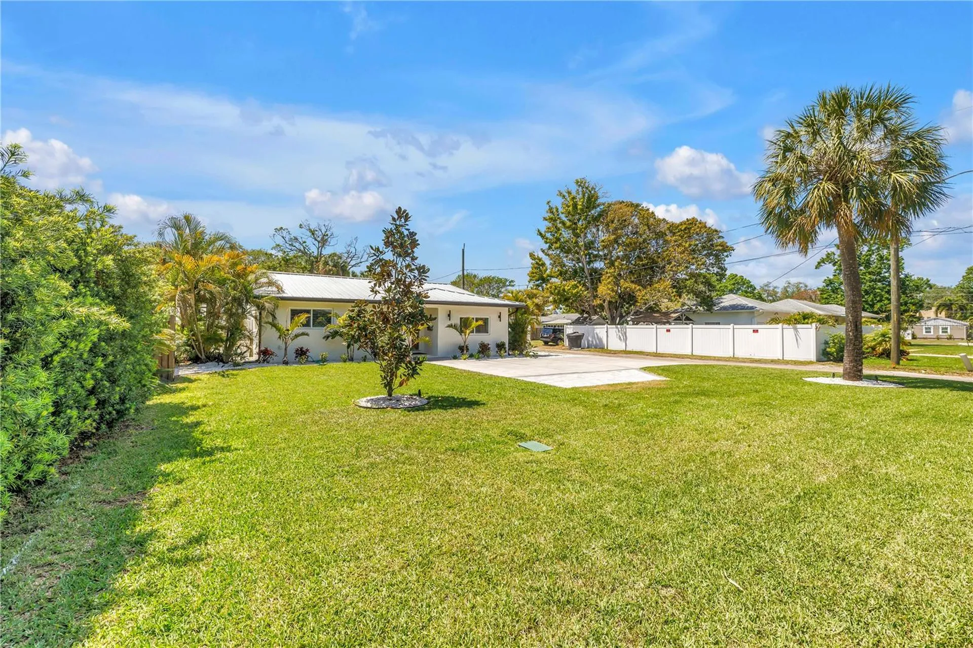 7218 Park Street S St Petersburg FL 33707