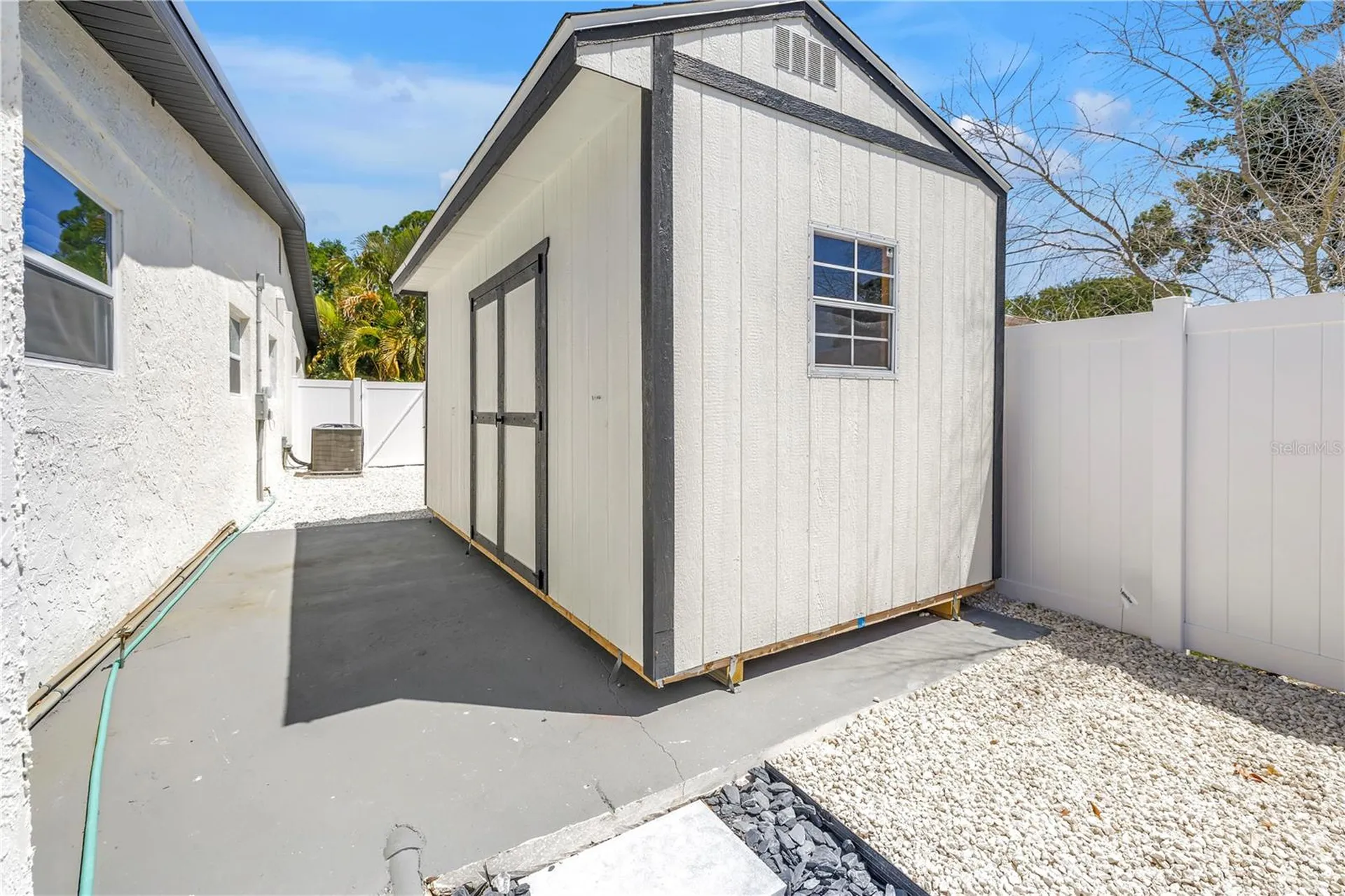 7218 Park Street S St Petersburg FL 33707