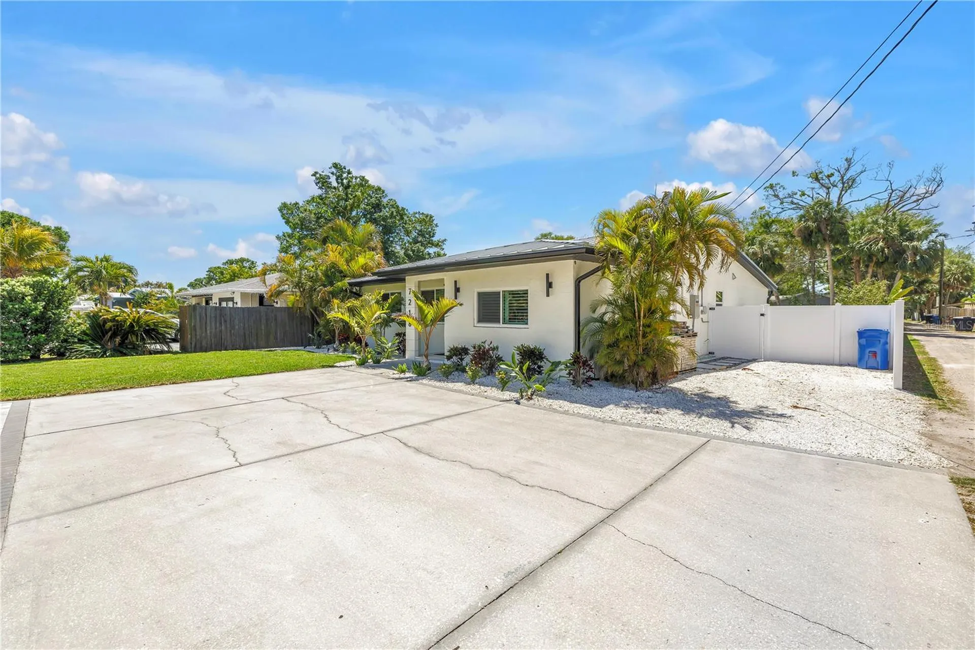 7218 Park Street S St Petersburg FL 33707