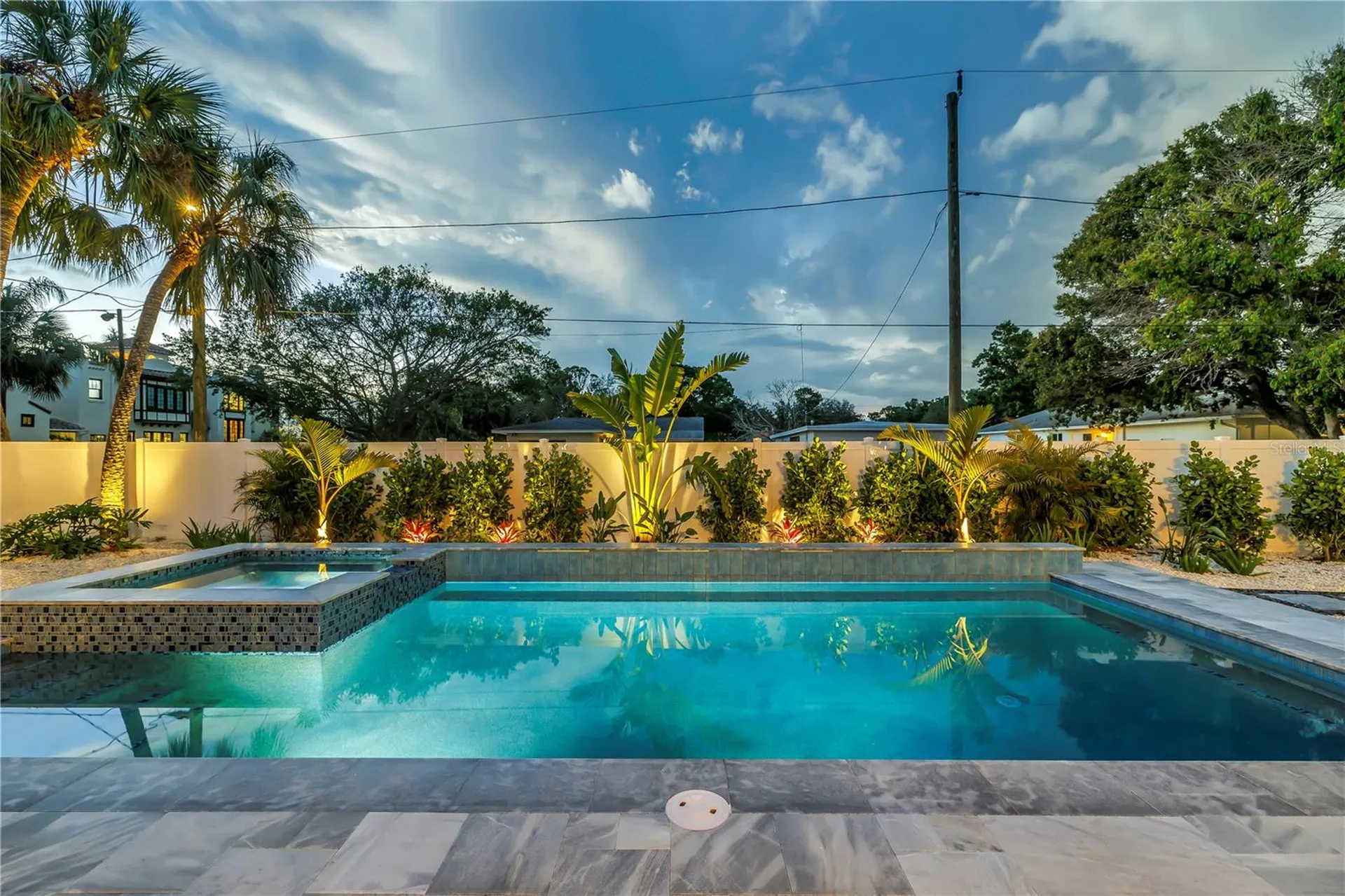 7218 Park Street S St Petersburg FL 33707
