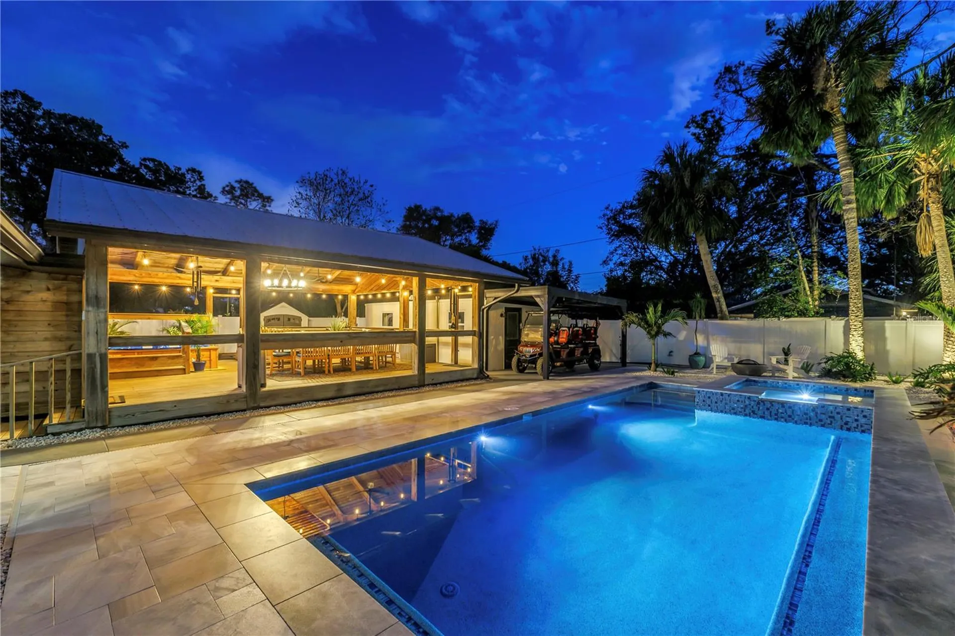7218 Park Street S St Petersburg FL 33707