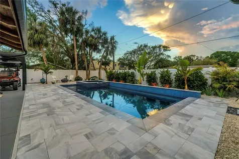 7218 Park Street S St Petersburg FL 33707