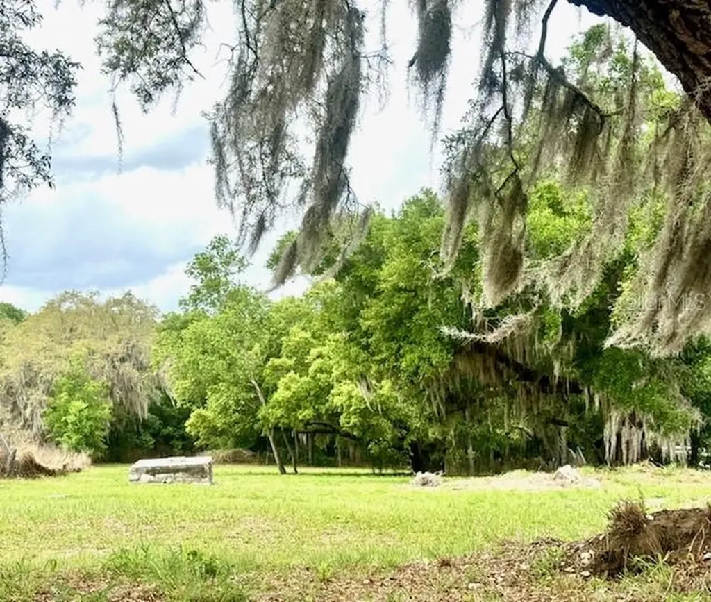 1031 Orange Boulevard Polk City FL 33868