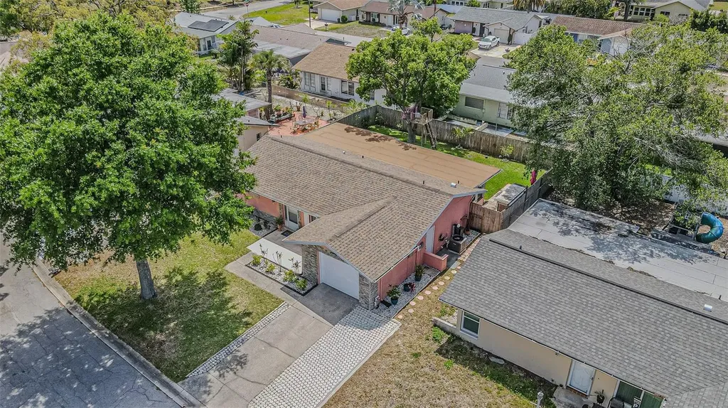 8024 Las Cruces Court Port Richey FL 34668