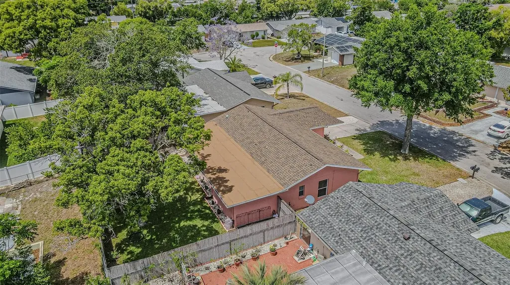 8024 Las Cruces Court Port Richey FL 34668