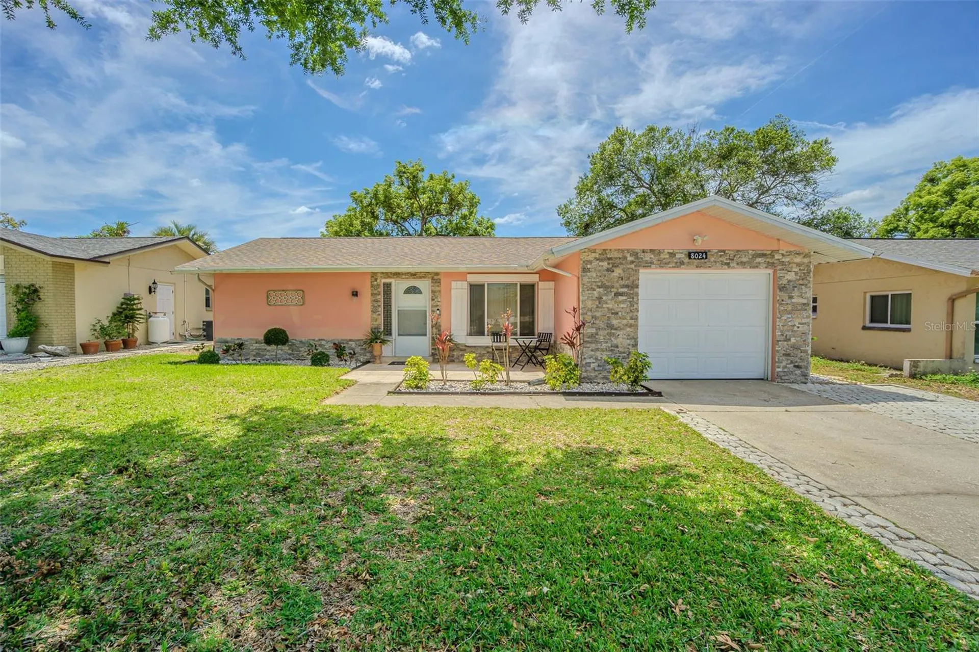 8024 Las Cruces Court Port Richey FL 34668