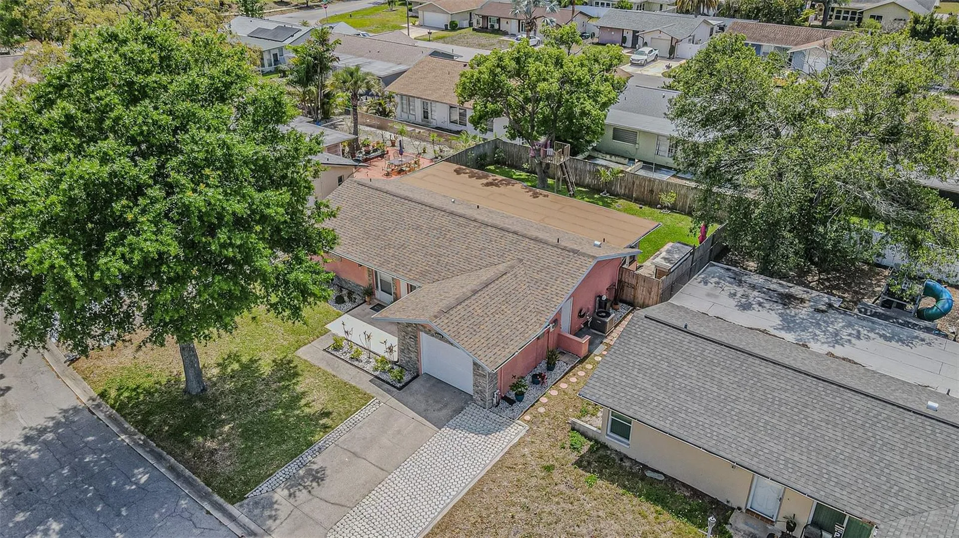 8024 Las Cruces Court Port Richey FL 34668