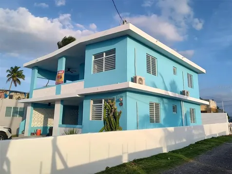 Pr 681 Km. 5.7 N Islote Ward #2 Arecibo PR 00612