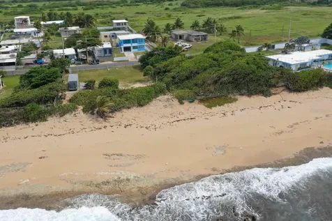 Pr 681 Km. 5.7 N Islote Ward #2 Arecibo PR 00612