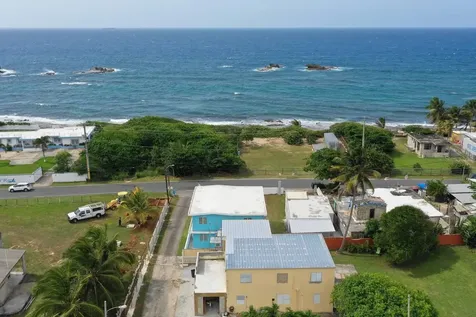 Pr 681 Km. 5.7 N Islote Ward #2 Arecibo PR 00612