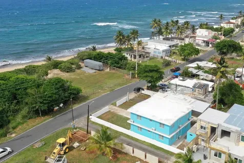 Pr 681 Km. 5.7 N Islote Ward #2 Arecibo PR 00612