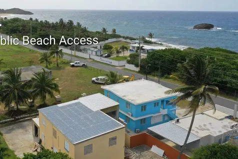 Pr 681 Km. 5.7 N Islote Ward #2 Arecibo PR 00612