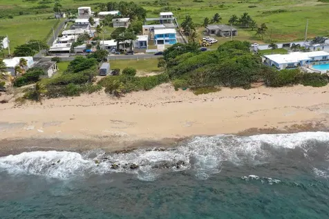 Pr 681 Km. 5.7 N Islote Ward #2 Arecibo PR 00612