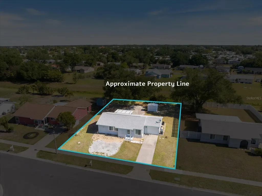5494 Gabo Road North Port FL 34287