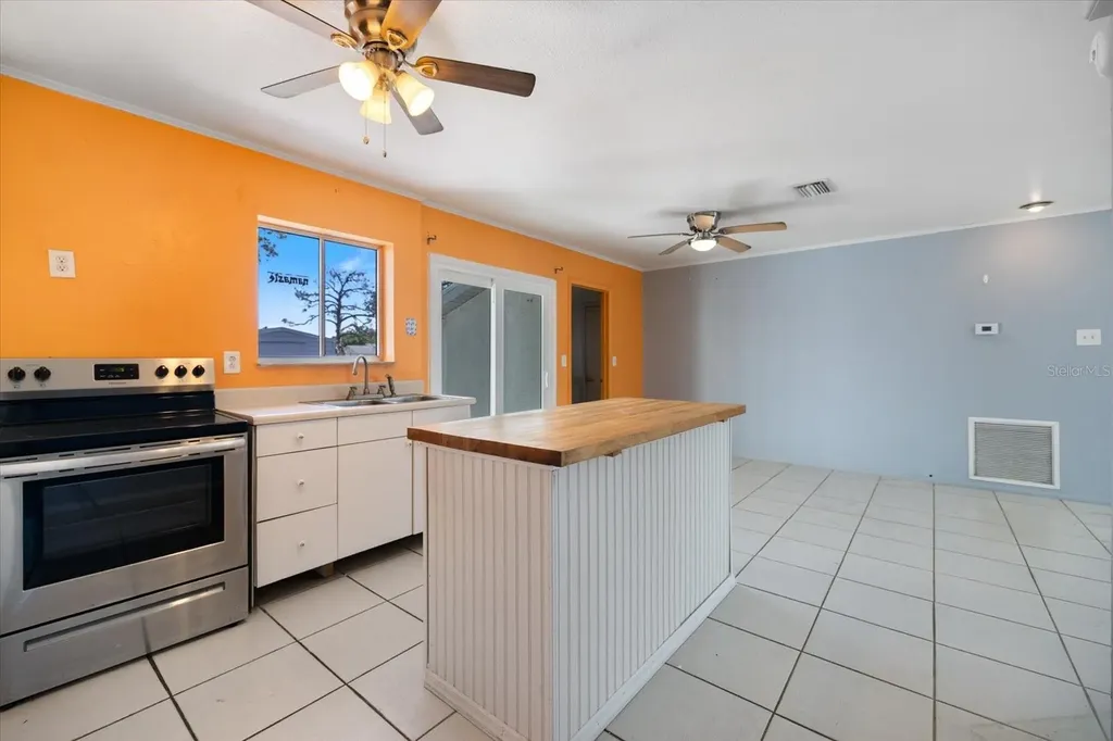 5494 Gabo Road North Port FL 34287