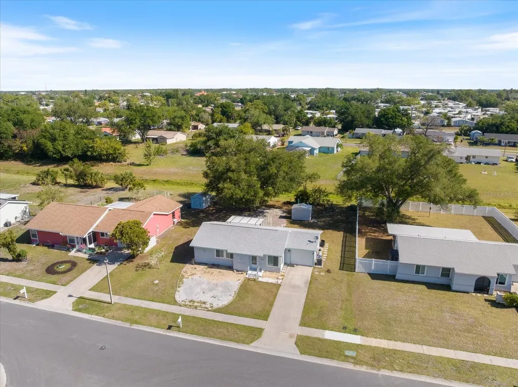5494 Gabo Road North Port FL 34287