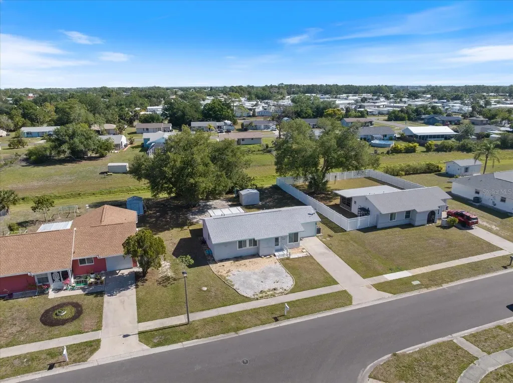 5494 Gabo Road North Port FL 34287