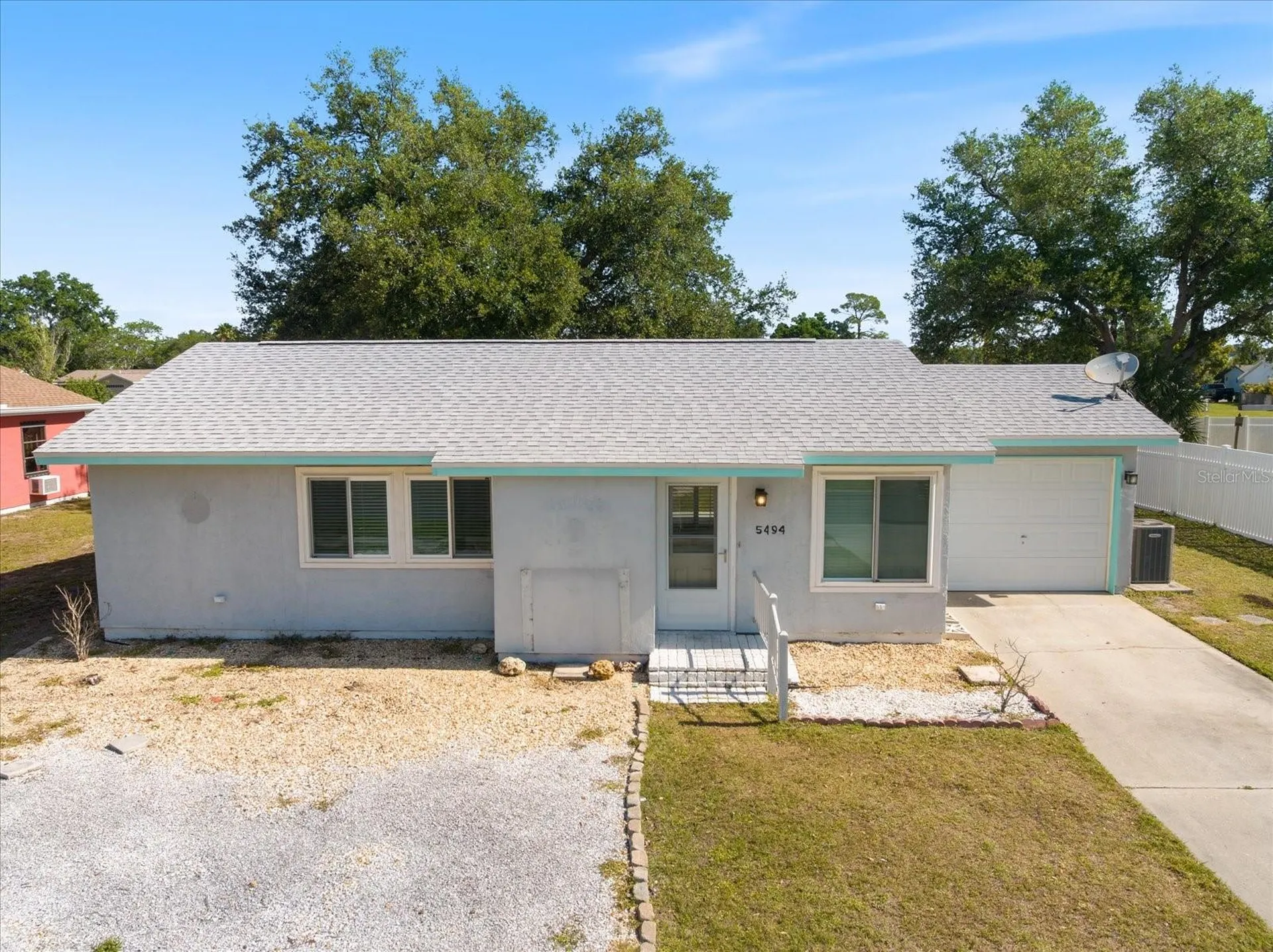 5494 Gabo Road North Port FL 34287