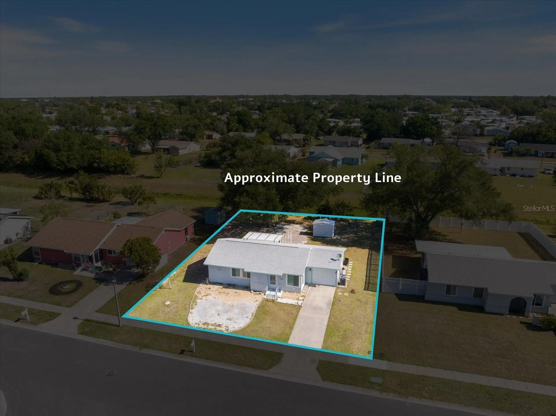 5494 Gabo Road North Port FL 34287