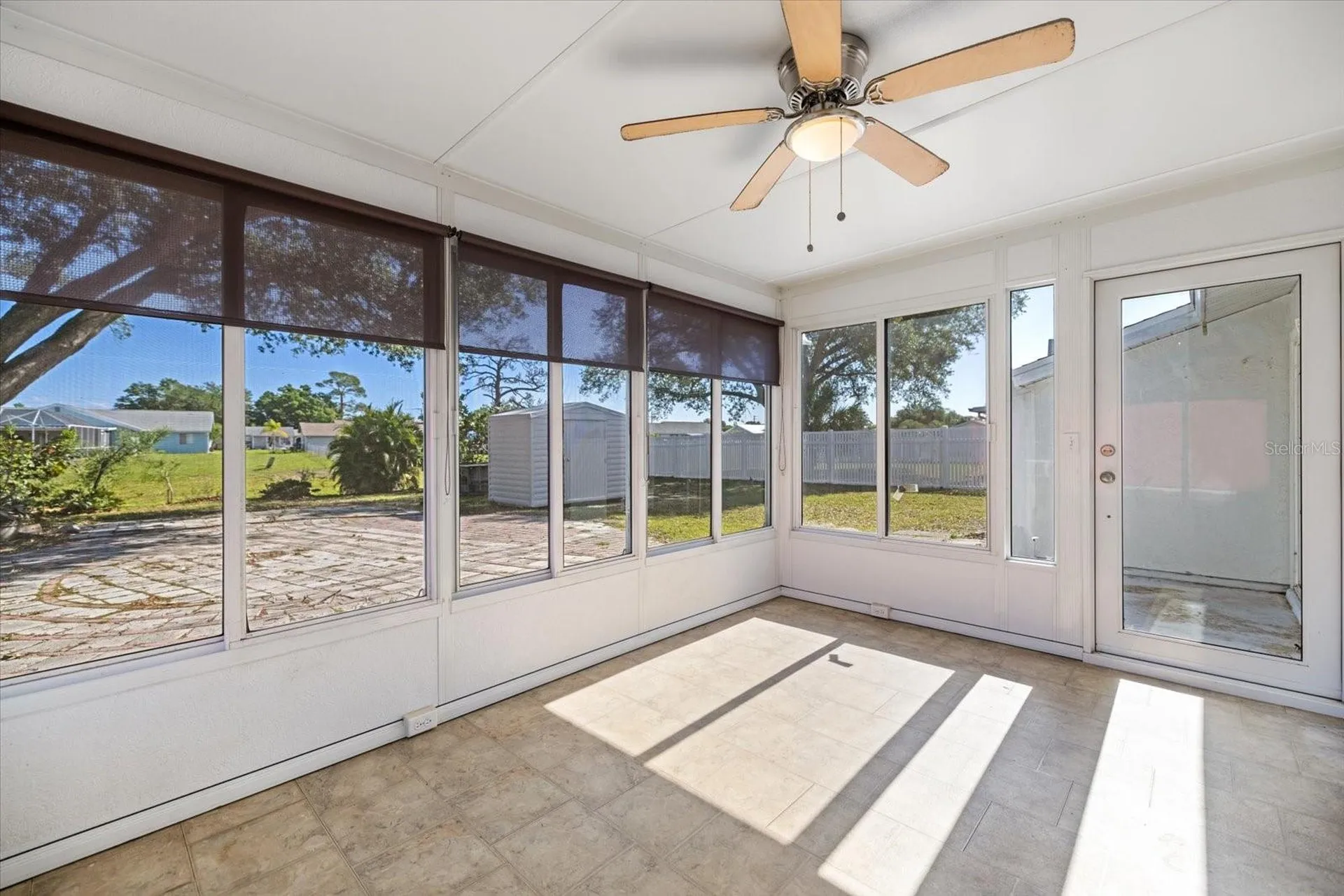5494 Gabo Road North Port FL 34287