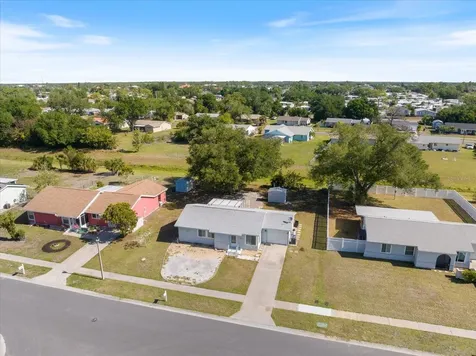 5494 Gabo Road North Port FL 34287