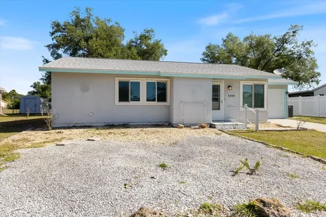5494 Gabo Road North Port FL 34287