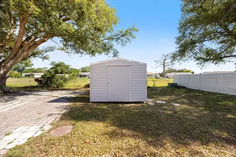 5494 Gabo Road North Port FL 34287