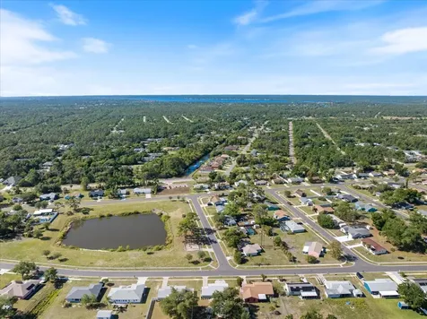 5494 Gabo Road North Port FL 34287