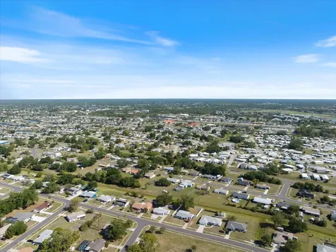 5494 Gabo Road North Port FL 34287