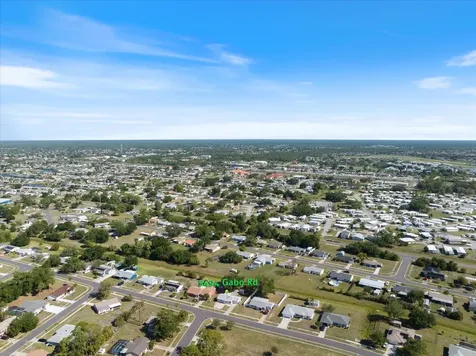 5494 Gabo Road North Port FL 34287